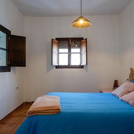 Casa Con Encanto En El Corazon Del Casco Antiguo アルコス・デ・ラ・フロンテーラ エクステリア 写真