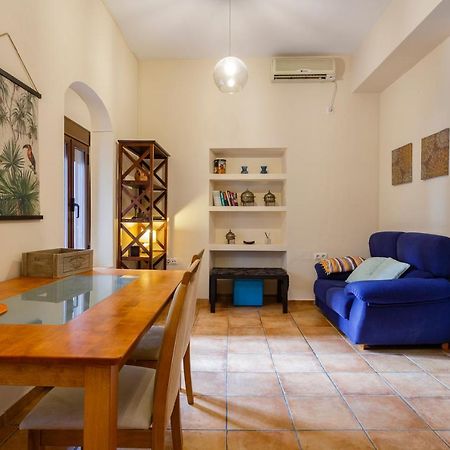 Casa Con Encanto En El Corazon Del Casco Antiguo アルコス・デ・ラ・フロンテーラ エクステリア 写真