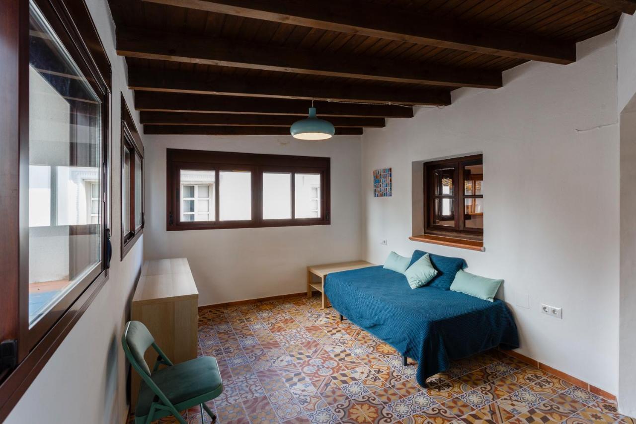Casa Con Encanto En El Corazon Del Casco Antiguo アルコス・デ・ラ・フロンテーラ エクステリア 写真