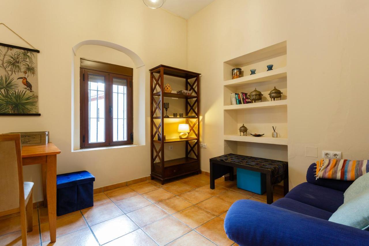 Casa Con Encanto En El Corazon Del Casco Antiguo アルコス・デ・ラ・フロンテーラ エクステリア 写真