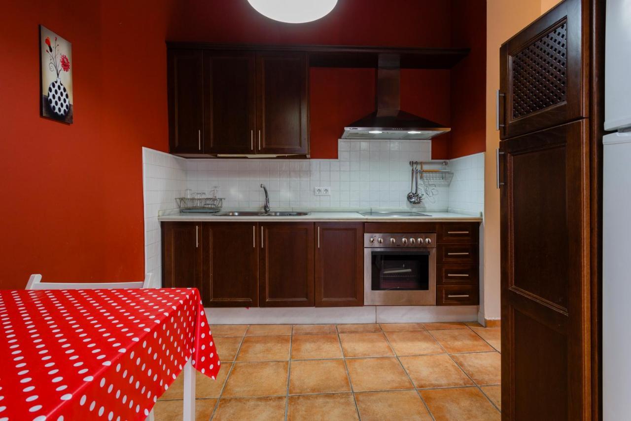 Casa Con Encanto En El Corazon Del Casco Antiguo アルコス・デ・ラ・フロンテーラ エクステリア 写真